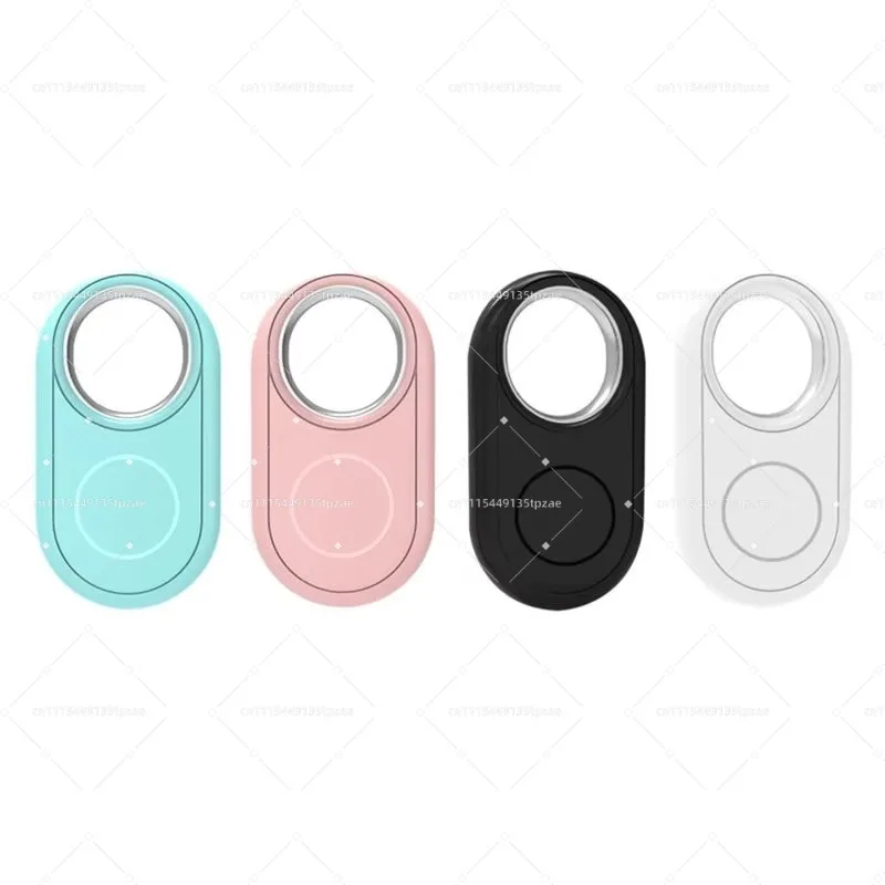 4Pcs Sound GPS Anti-Loss Smart Tag Fast Locator Pet Anti-Lost Spare Part For Google Find Hub