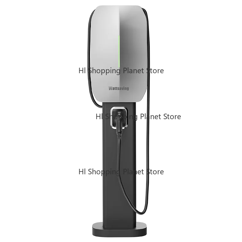 20KW Fast DC Charger Ev Manufacturer for Electric Vehicle CCS2 Charging Stations EV Charging Pile Electric Car