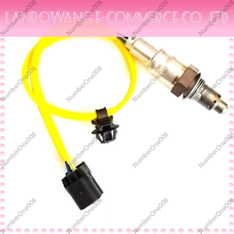 Downstream Oxygen Sensor 36532-5AA-A51 2348027 Compatible For Honda 2016-2020 Civic 1.5L O2 Sensor