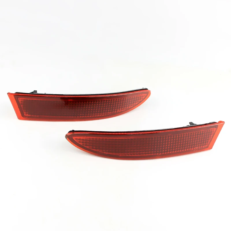Réflecteur De Pare-Chocs Arrière Gauche Pour BMW F25 Pour Série X3 2014-2017