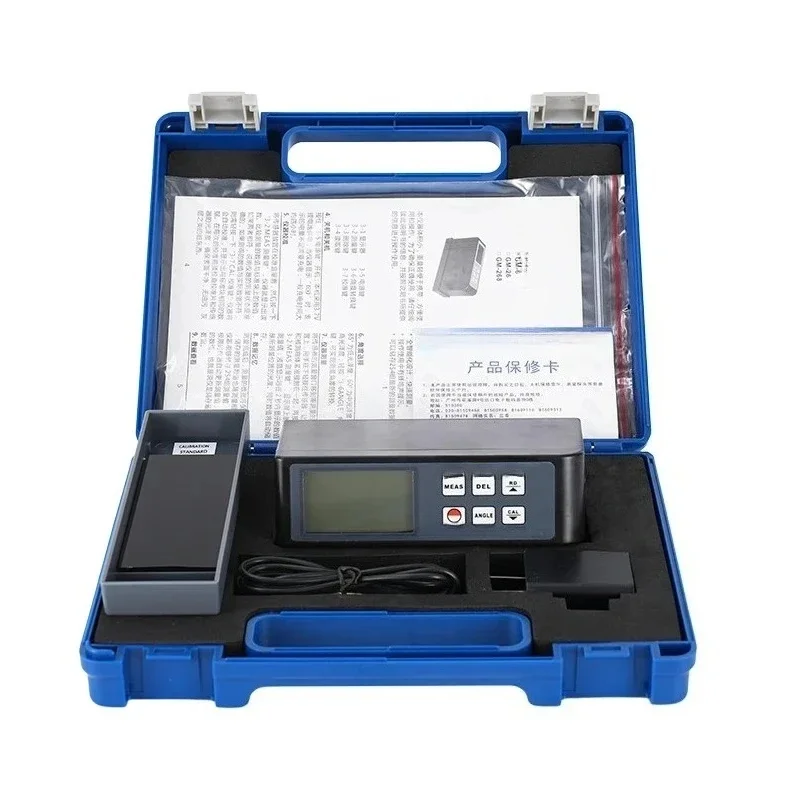 Gloss Meter G-M-6(6…