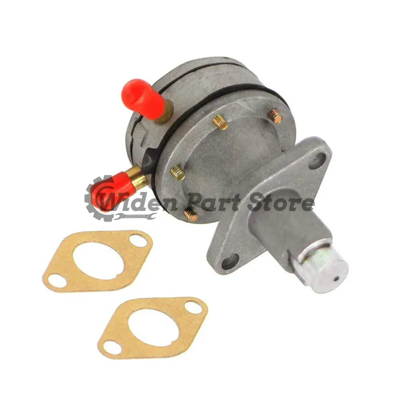 

Fuel Pump 15381-52030 15263-52030 For Kubota Front Mover F2100