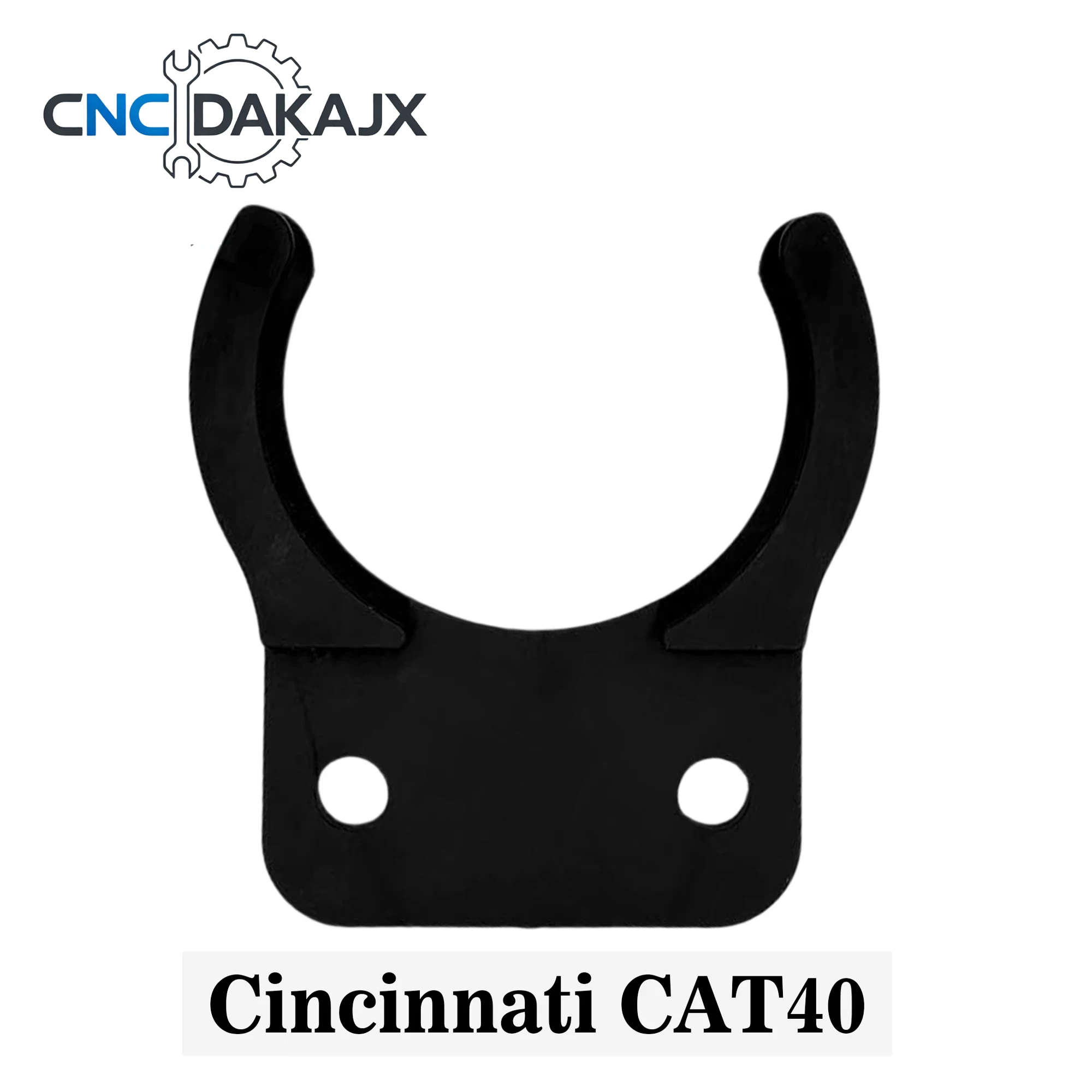 CAT40 Clamp Claw ATC Tool Changer Fork Grippers Tool Holder Clamp For CNC Milling Router Lathe Spindle Tool Magazine Machine