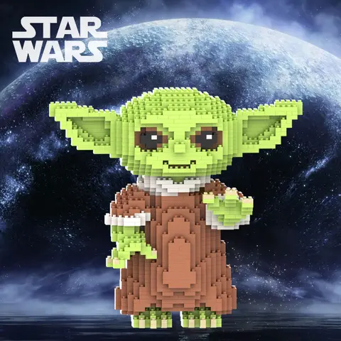 10 best sales सूक्ष्म ईंट - №6