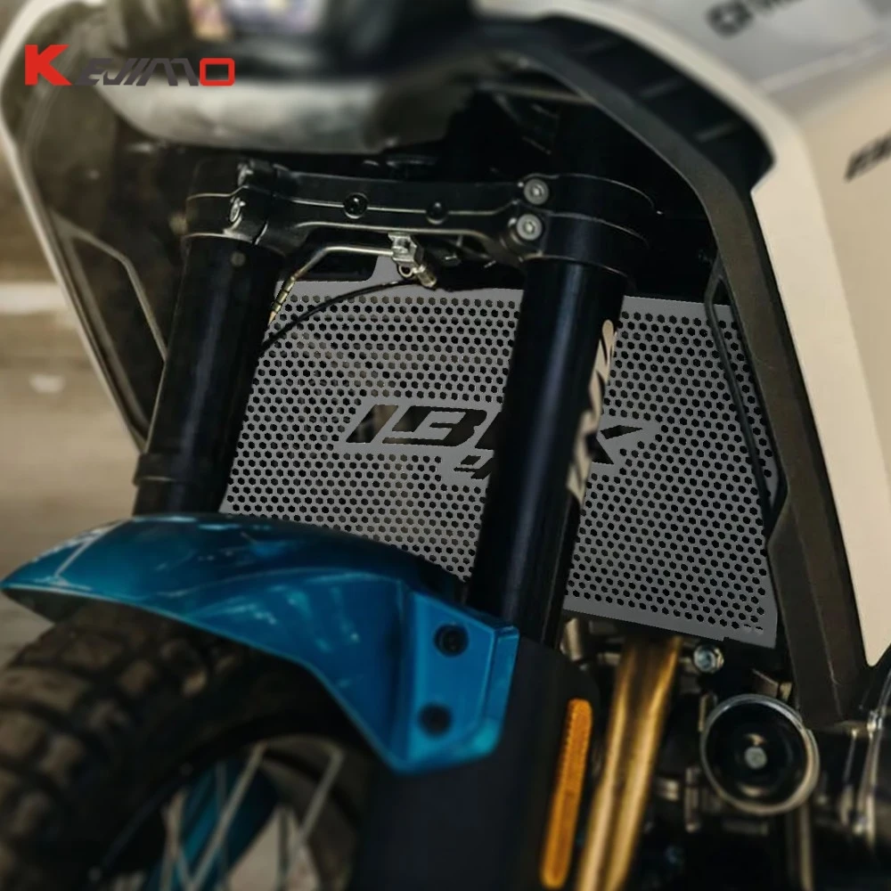 

450 MT IBEX 450 For CFMOTO CF MOTO 450MT IBEX450 Radiator Guard Protection Grille Cover Protector 2024 2025 2026 Motorcycle