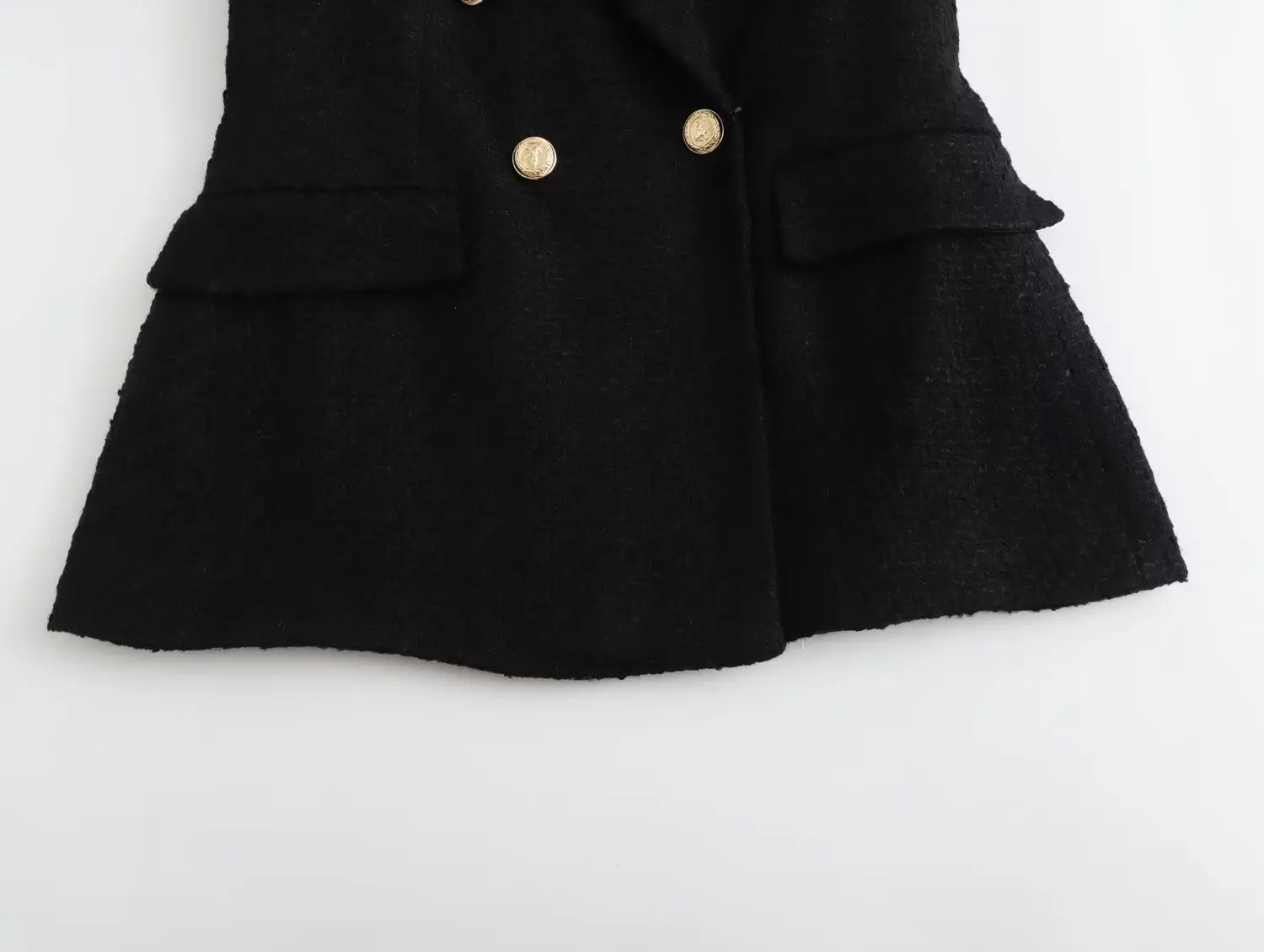 Рисунок 4 - Maxdutti Британская мода саржа