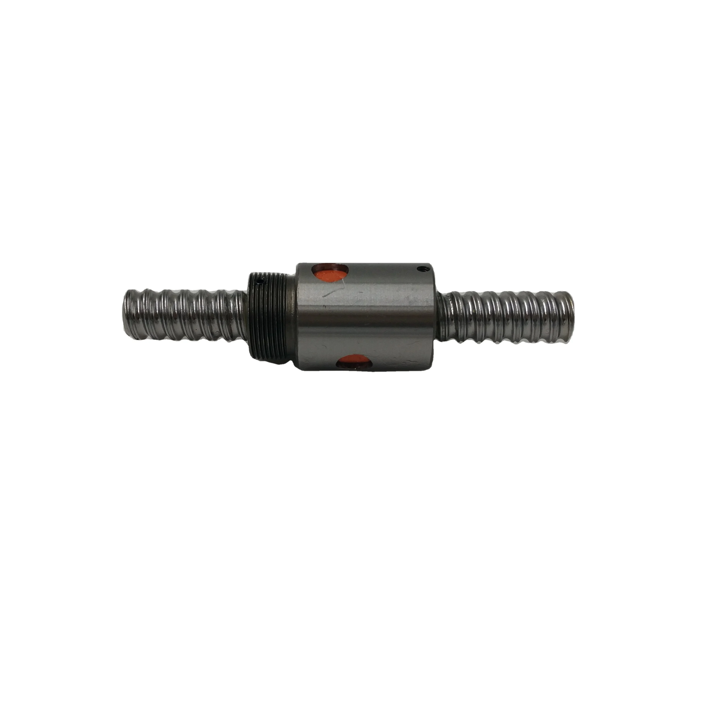 YOSO high precision miniature ball screw with drive without flange BSH1204