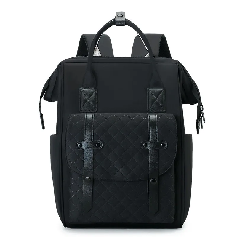 

Портативный рюкзак для мамы, новая трансграничная сумка для матери и ребенка, рюкзак для мамы, легкий портативный рюкзак