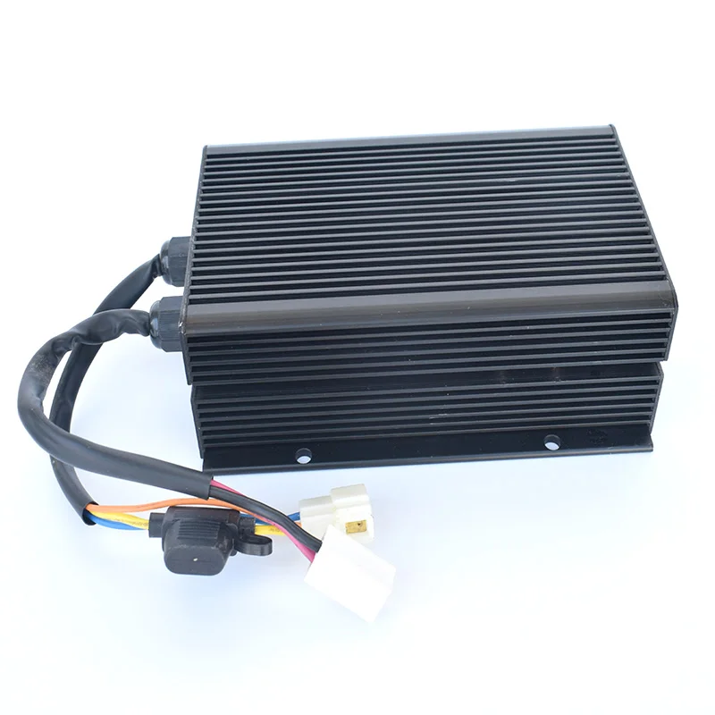 48V to 60V Forklift Parts   Converters 12V