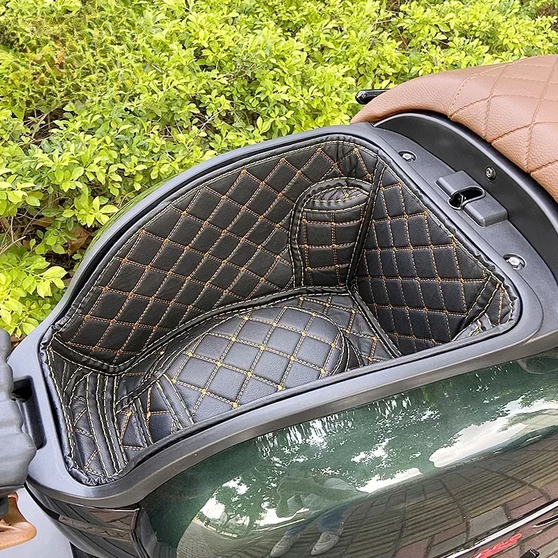 For  VICTORIA Sixties 300i 125 150 Motorcycle Accessories Seat Bucket Lining