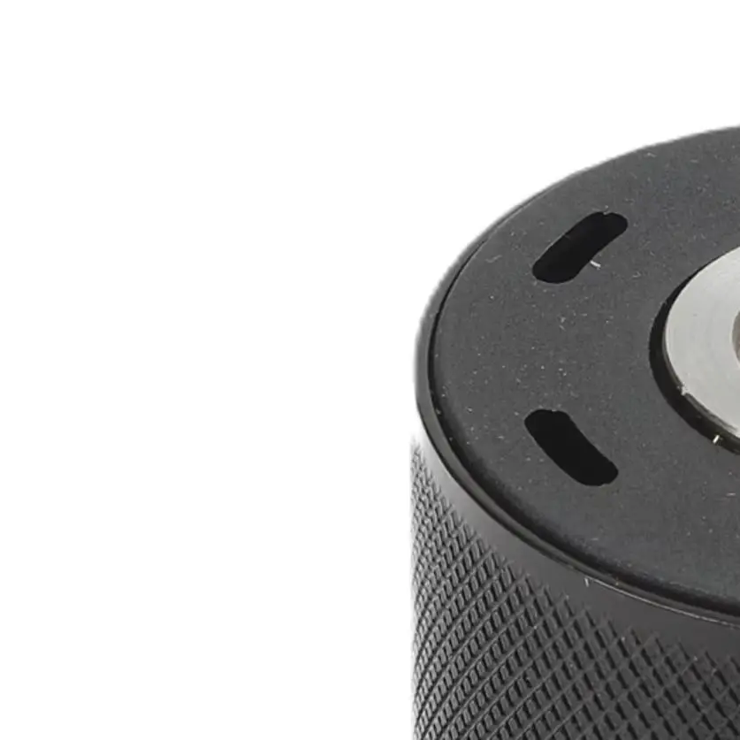 Keyless Drill Chuck 1/2 Inch Metal Replacement With Left Hand Screw For DHP484 DDF484 DDF446 DDF482 BHP452 Power Tool Accessory