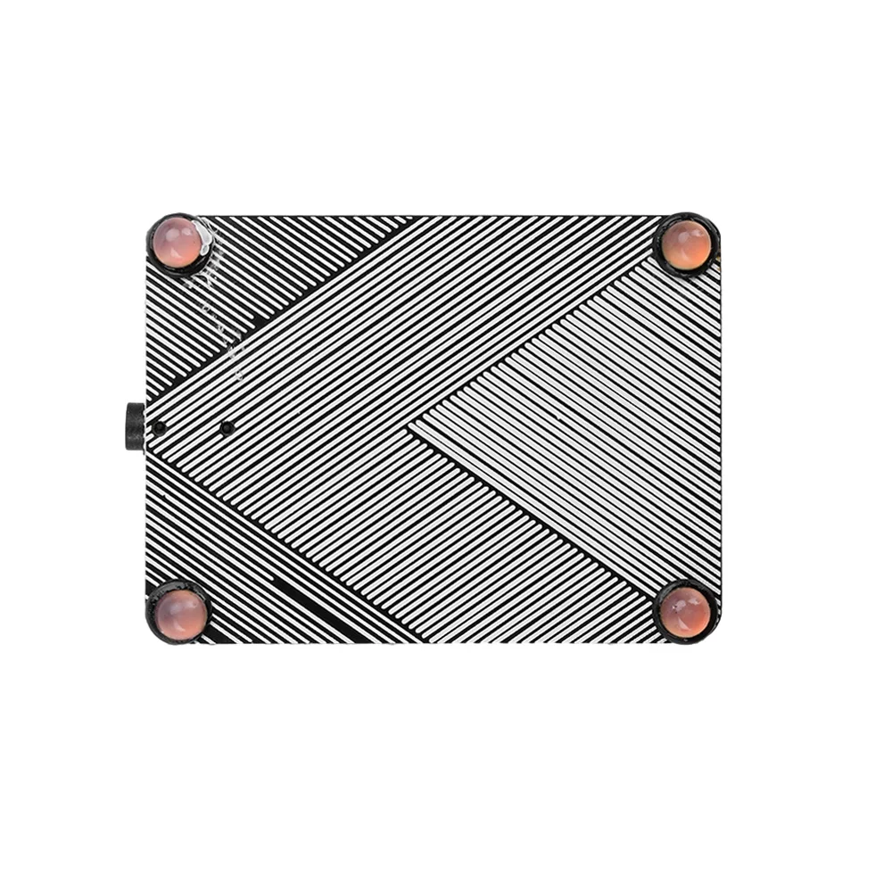 FH-2 Kit clavier de télécommande clavier externe pour YAESU FTDX-9000 FTDX-5000 FT-950 FT-991 FT-710