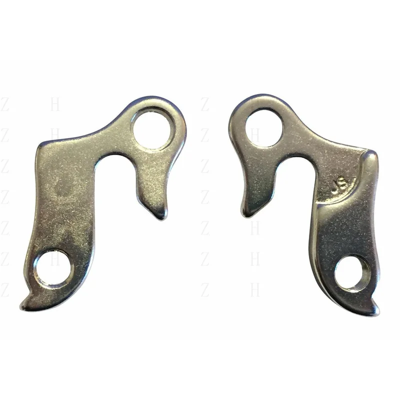 

1xBicycle Derailleur Hanger 27 with Mounting Bolts for Schwinn GT Kona Ironhorse
