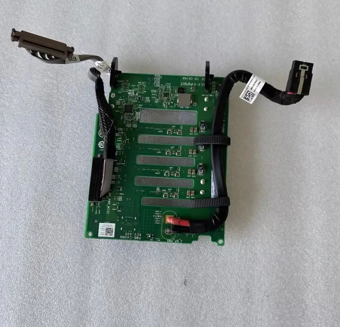 

V2PDX FOR DELL POWEREDGE R930 4 X 2.5INCH BACKPLANE 0V2PDX