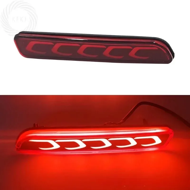 

Для Suzuki Vitara Tianyu SX4 Fengyu Xiaotu 1 пара автомобильных мигающих стоп-сигналов, задний бампер, задние фонари, новый