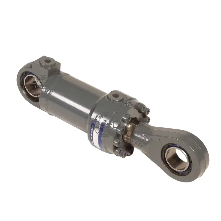 

ARCOS Hydraulic Cylinders S-160, S-161, S-200, S-300 Welding Hydraulic Cylinders, Engineering Hydraulic Cylinders