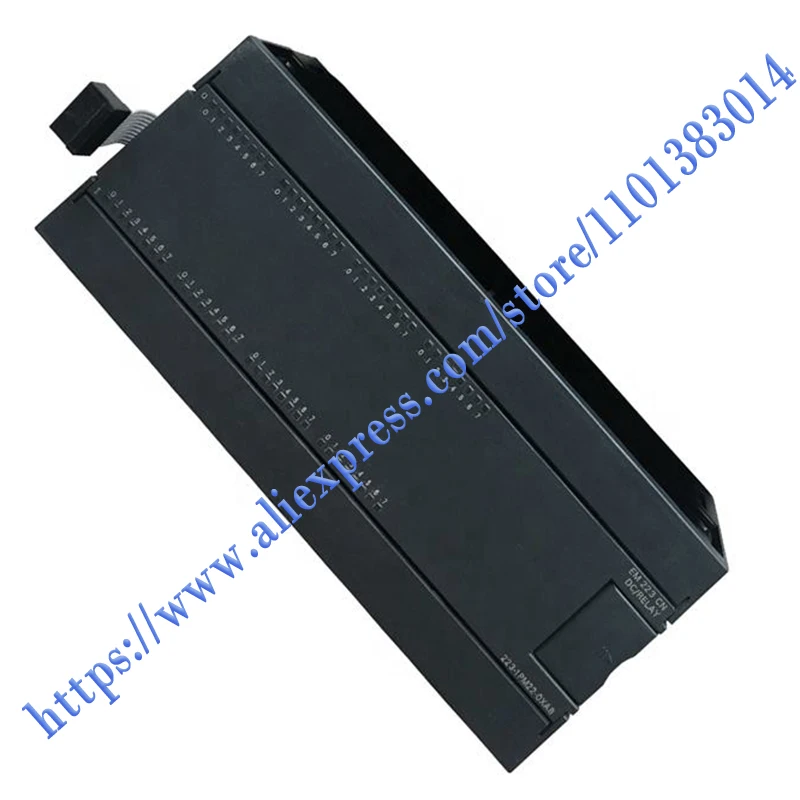 

100%NEW ORIGINAL 1 Year Warranty 6ES7223-1PM22-0XA0 6ES7 223-1PM22-0XA0 PLC Module.