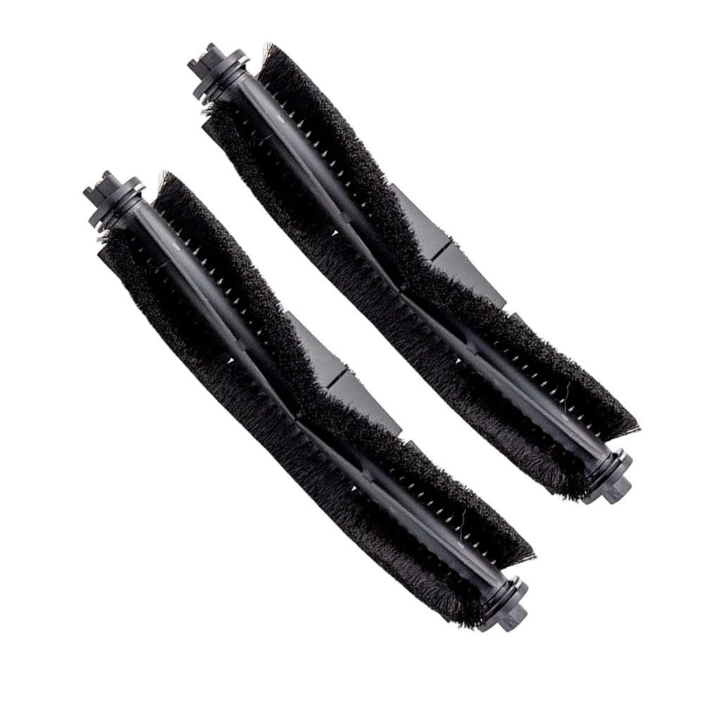 Vacuum Replacement Part Central Roller Brush Home Floor Cleaning Nylon Bristles Direct Replacement Part For Mamibot EXVAC900