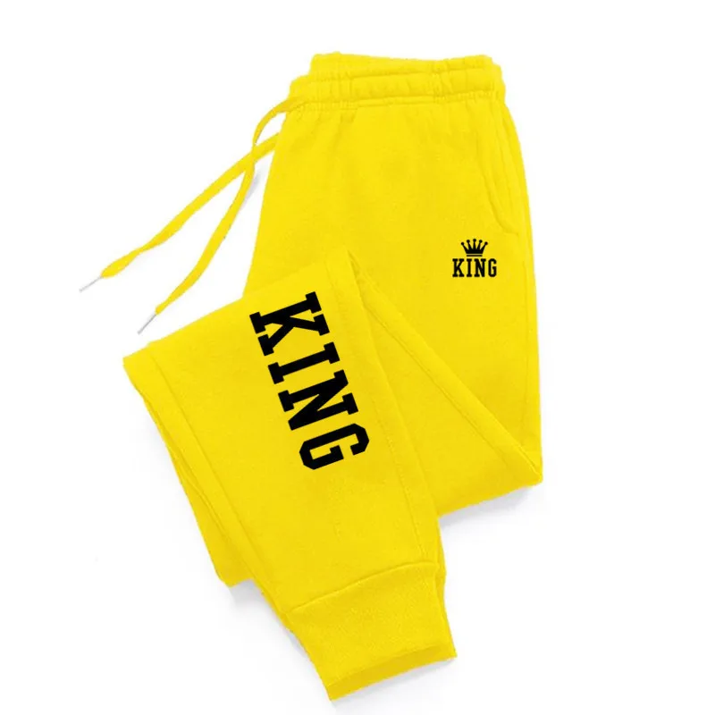 

2024, мужские брюки с принтом цифр, новые осенне-зимние беговые брюки, спортивные штаны, спортивные повседневные брюки, дышащие брюки для фитнеса и спортзала