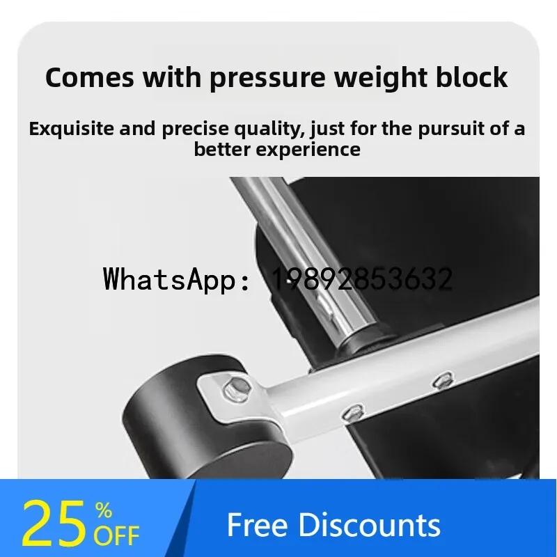 

B1 Comprehensive Trainer Cross Pull Down Back Scissors Pull Back Multifunctional All-in-One Fitness Equipment