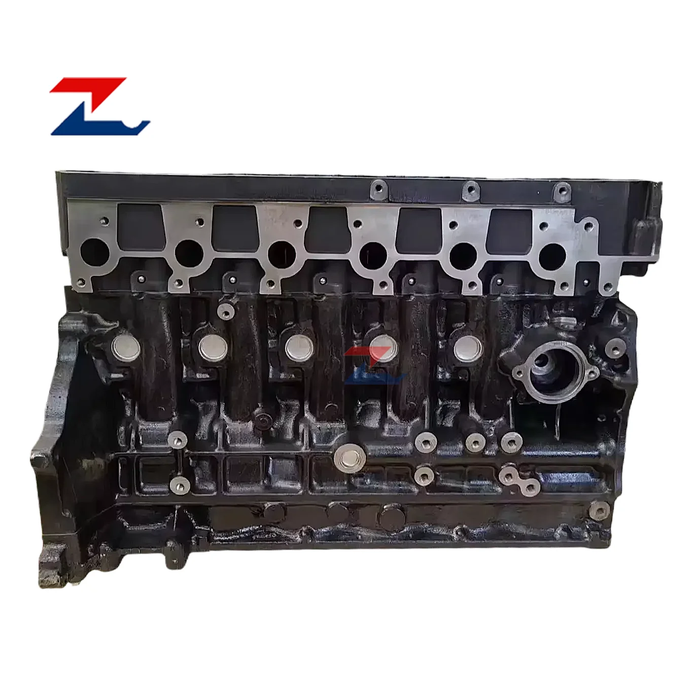 Brand New for Toyota 1HZ Diesel Engine Assembly 1HZ Engine for Toyota Land Cruiser SUV, Pick-Up, and Coaster Bus 4.2L 6V Engine