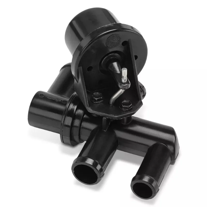 12380318 74781 Coolant Heater Control Water Valve For Chevrolet GMC C1500 C2500 C3500 Express Savana Sierra Silverado 1500 2500