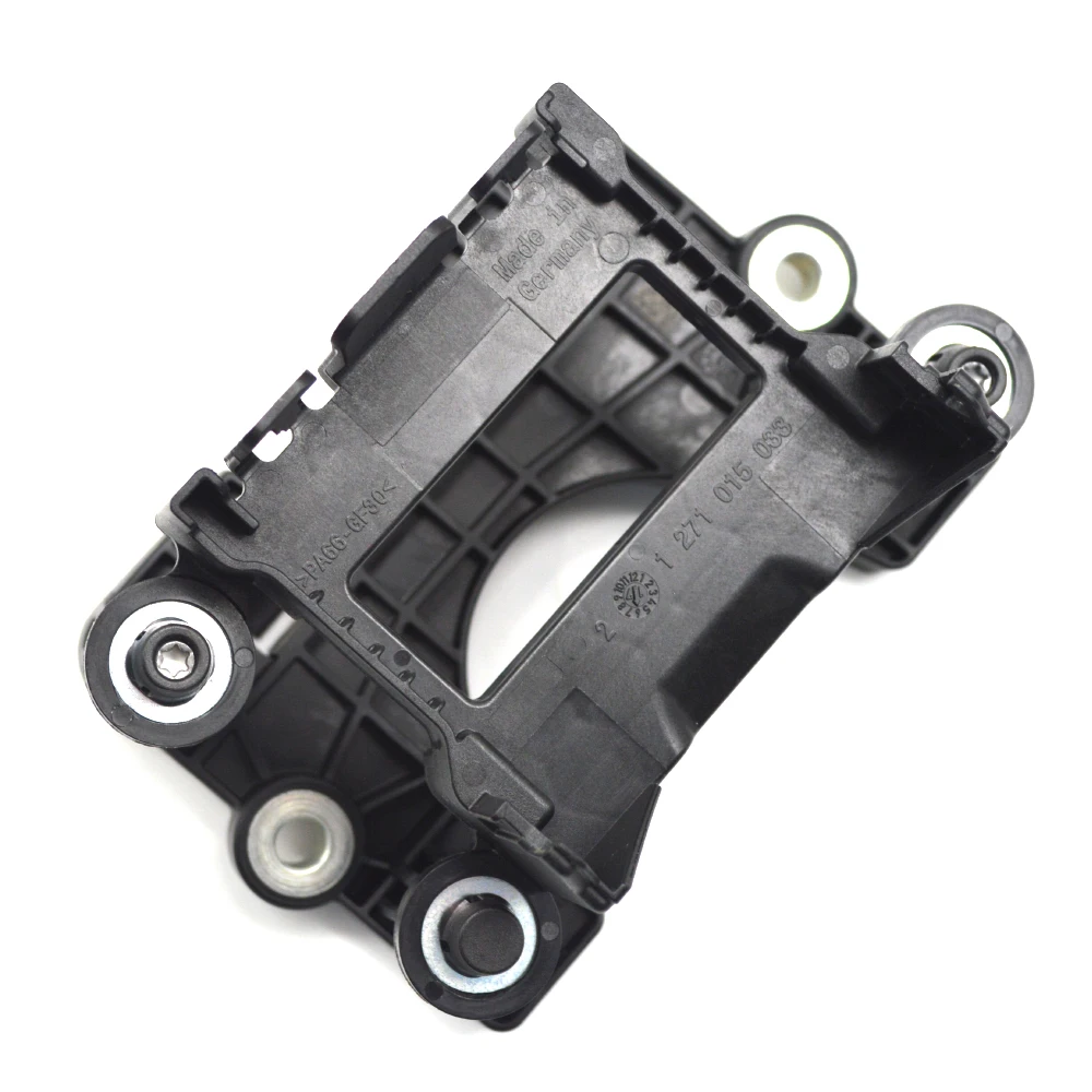 Sensor de Radar de Control de crucero adaptable para Volkswagen Passat B8 ACC 3QF 907 561 D y soporte 3Q0 907 704A