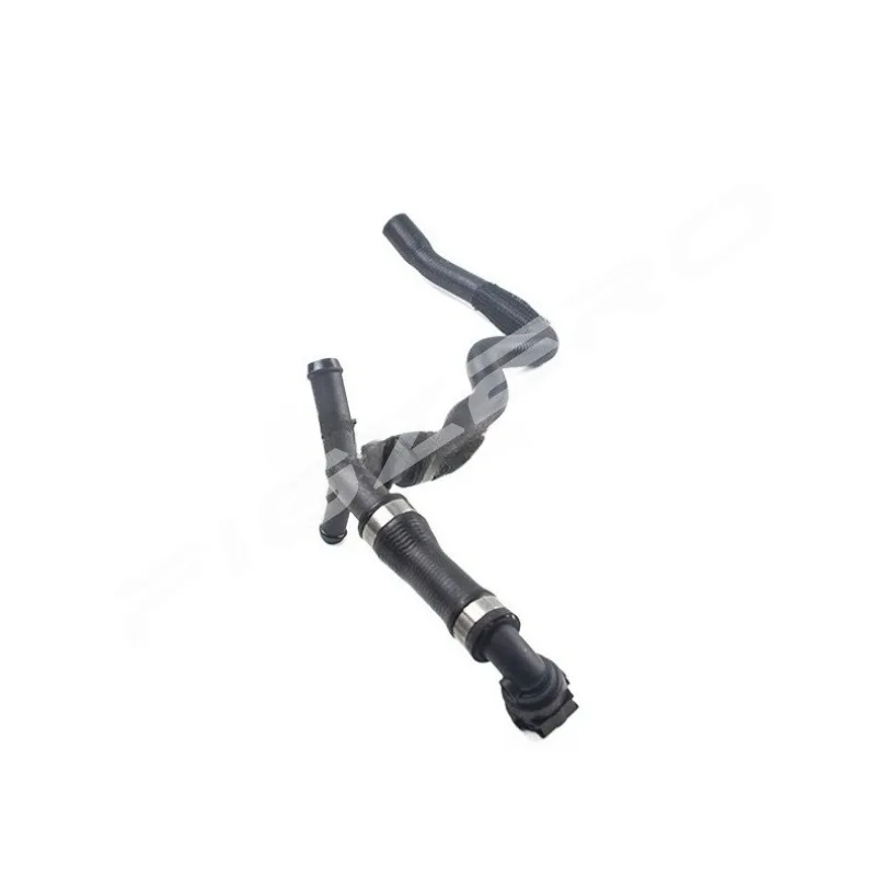 Simple Installation Cooling Hose OEM 17127617377 for BMW MINI X1 F48 X2 F39 F54 F57 F60 2015–2023 Engine Model B38 B48 1.5T 2.0T