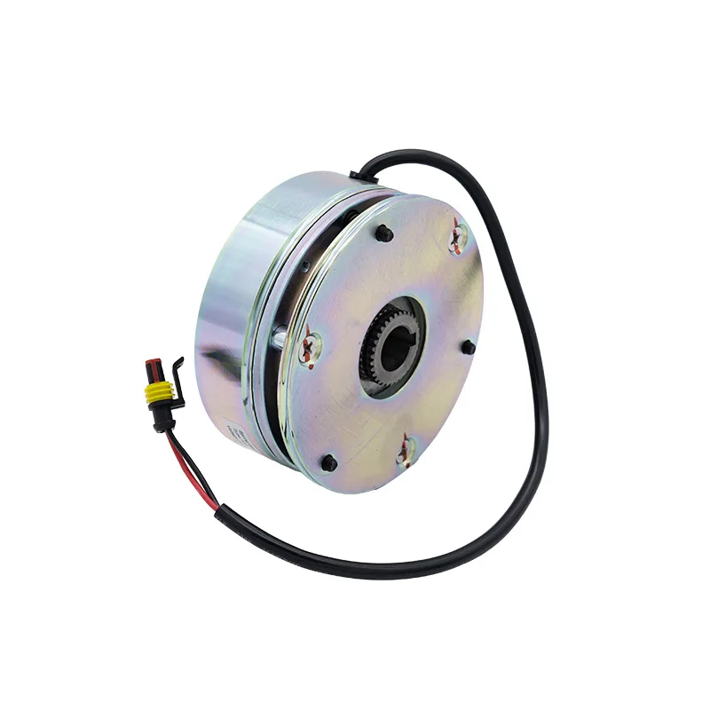 

30F 200-114000 Forklift Spare Parts 20Abc1S Electromagnetic Clutch Brake Disc