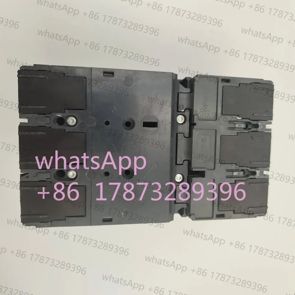 

Circuit Breaker 3VL3725-1AA36-0AA0 VL250 3P 200A