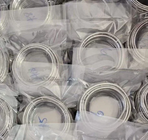 

High purity chromium wire (dedicated for scientific research experiments/Cr ≥ 99.99%)