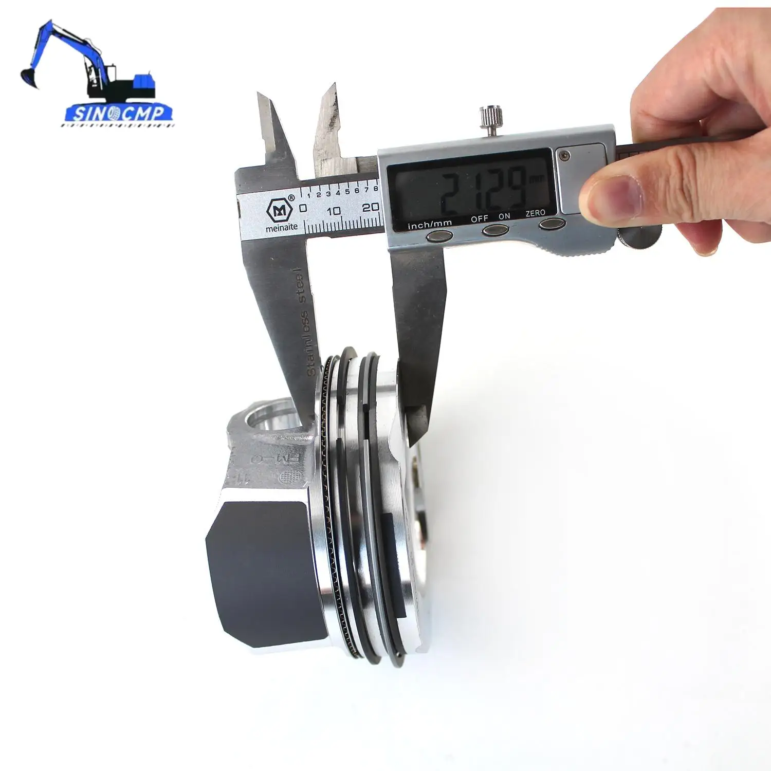 

Для BMW 125i 220i 228i 320i 328i 428i 528i X1 X3 X4 X5 X6 Z4 N20 N26 2.0T Комплект поршней и колец турбодвигателя Φ84 мм Φ22 мм 10:1