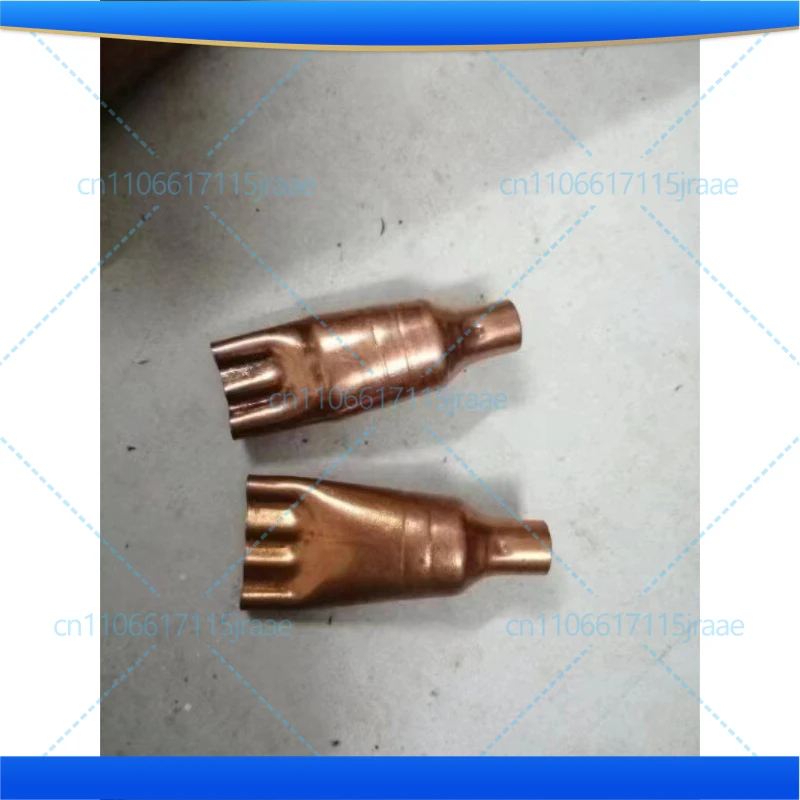 10Pcs For Copper Filter, Divider, Divider, Valve Fittings