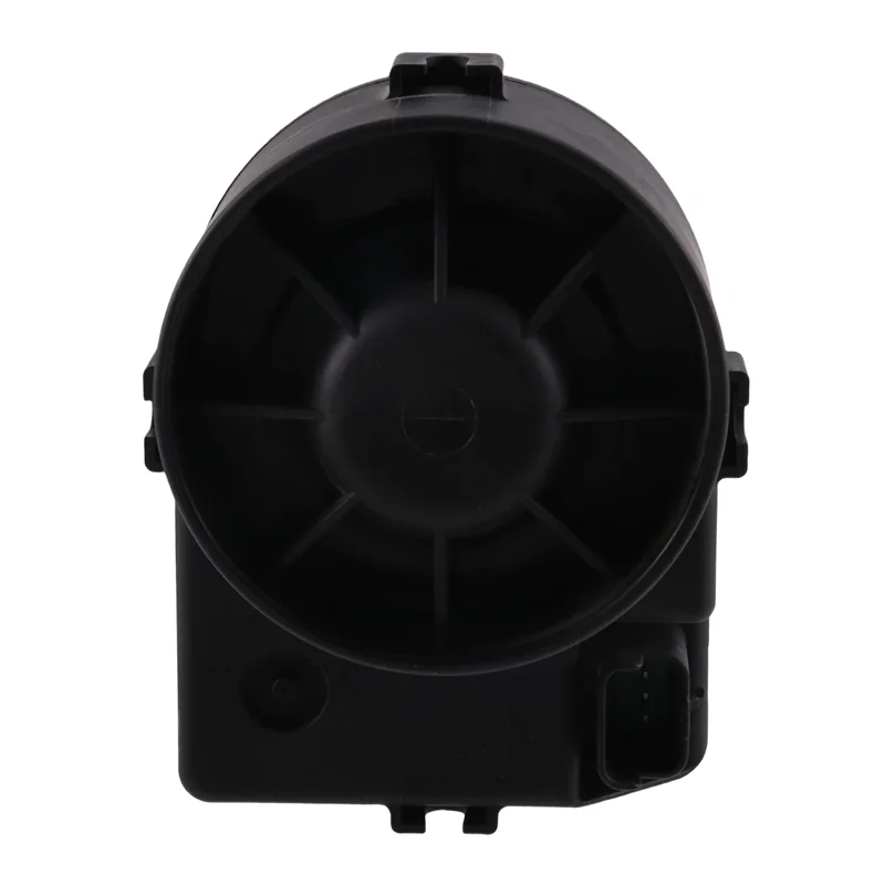 

Anti-Theft Alarm Siren Three Plug Control Speaker 6680R9 For 207 307 308 408 Citro N Sega Triumph 607