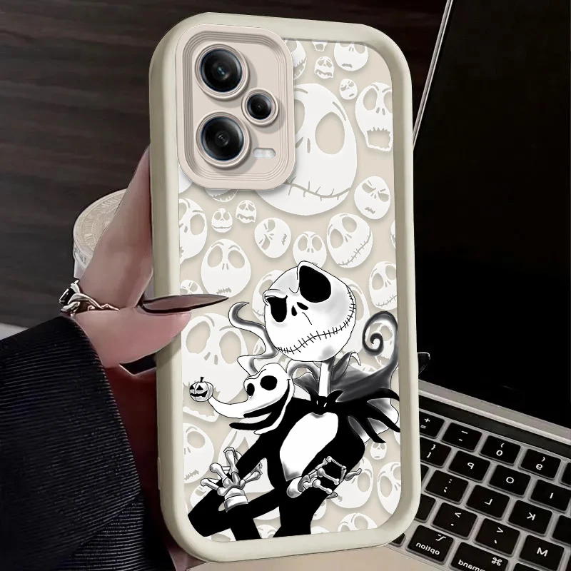 Case For Xiaomi Red… - image