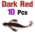 Dark  Red
