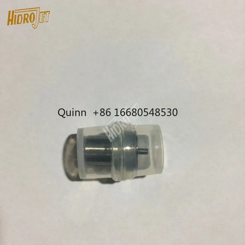 Vd Hidrojet Nozzle …