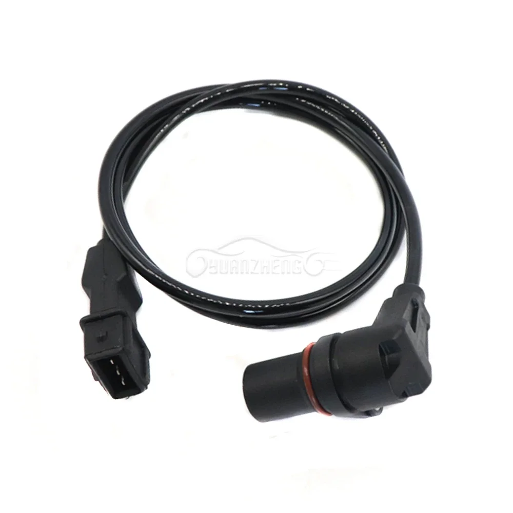 Sensor de posición del cigüeñal para coche, accesorio para Chevrolet Optra LUV Captiva Evanda Lacetti Nubira, Daewoo Suzuki Vauxhall 96418382 CPS