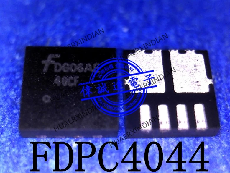 Nuevo Original FDPC4044-P tipo 40CF QFN8