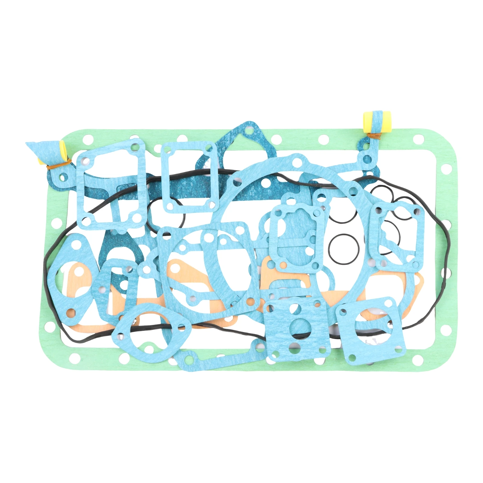 V2003 V2003T V2003M V2003DI 1G726-21772 1G770-03312 1E013-03312 Engine Gasket Kit For Kubota Tractor KX161-3S2 L4200DTGST