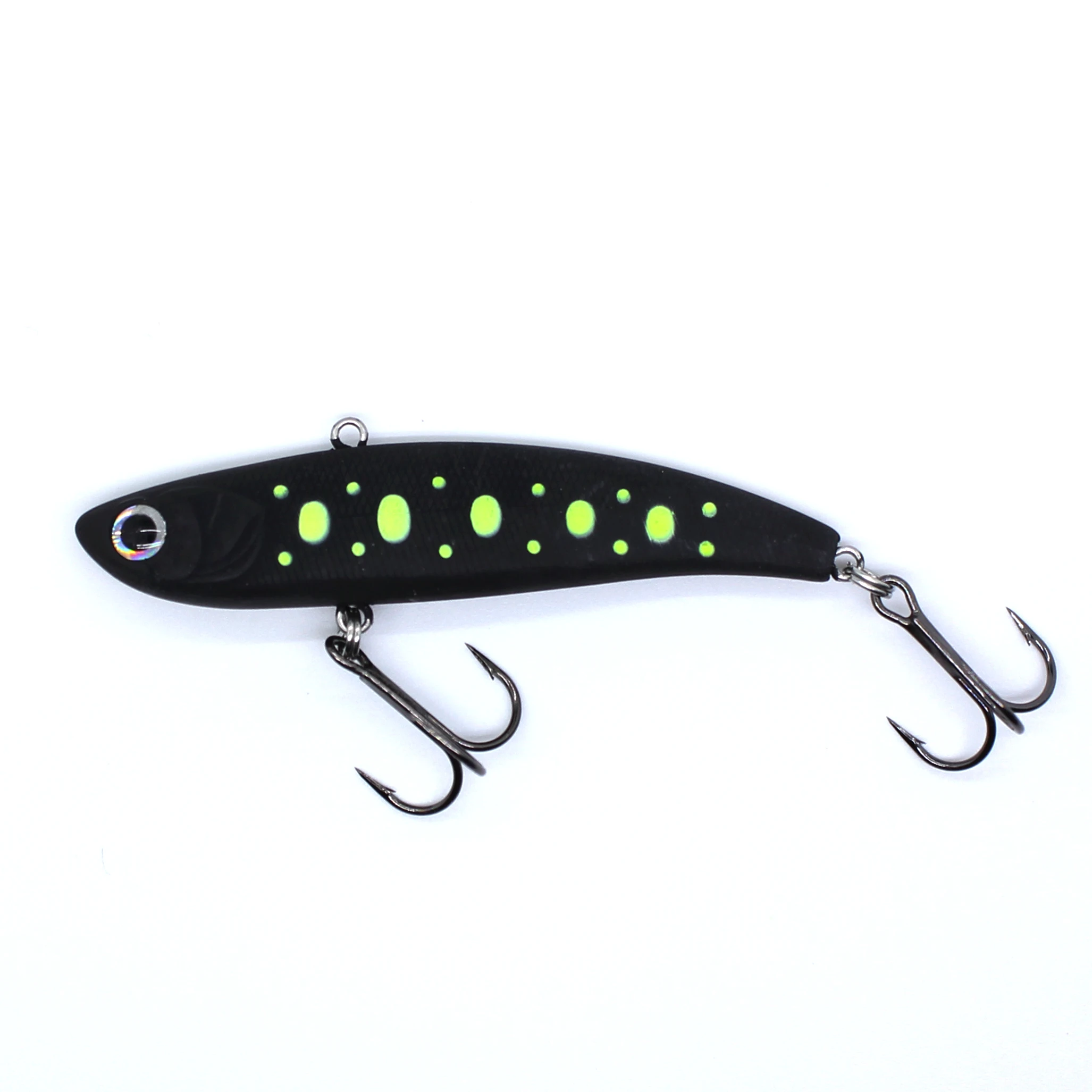 AOCLU Wobbler Super Qualität Sinking VIB Vibration 70mm 14g 90mm 29g 21g Harten Köder Angeln locken Bass Frisch Salzwasser VMC Haken – Detail 11