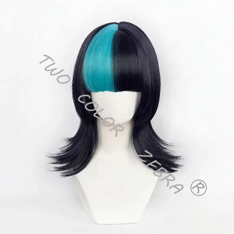 Anime Jujutsu Kaisen Kirara Ho - Cosplay Wig Colored review and price