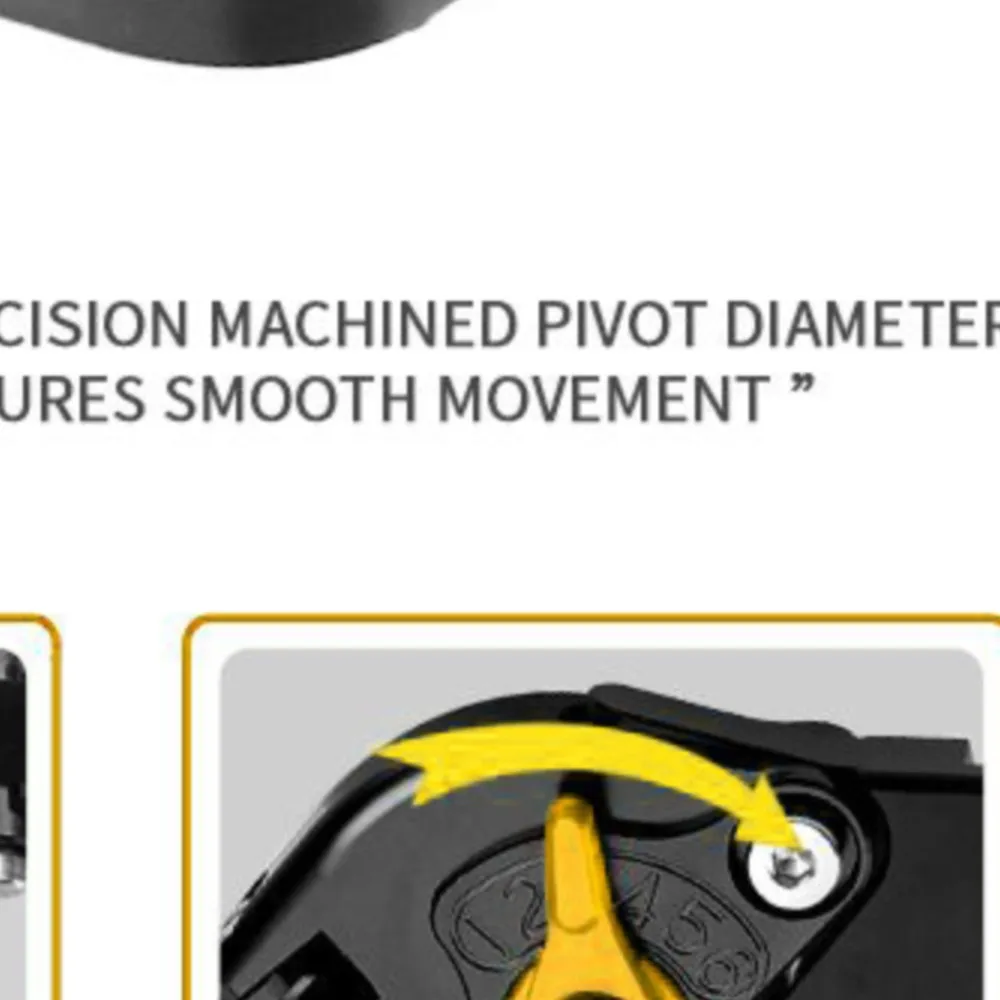 

Аксессуары для мотоциклов ALL YEARS SR4 max: регулируемые складные выдвижные рычаги тормоза и сцепления с ЧПУ для Loncin VOGE SR4 MAX SR4MAX