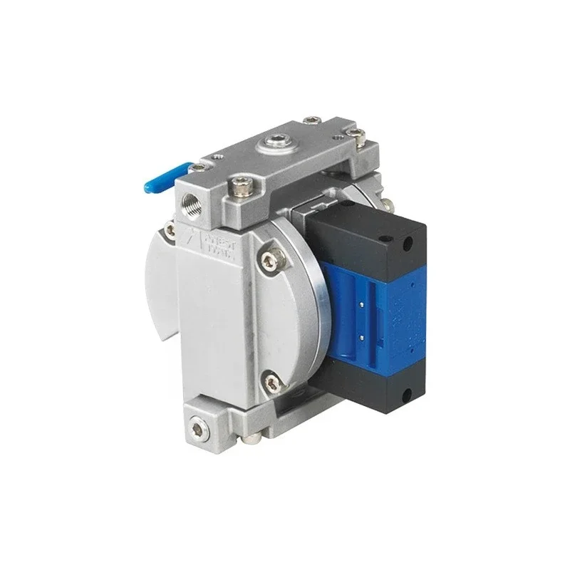 

DDP-70B Small Pneumatic Double Diaphragm Pump Supply Paint Pump