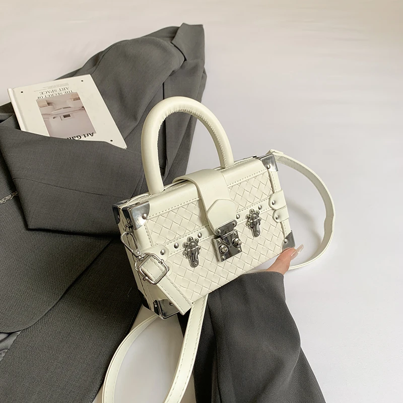 

Стильная сумка для подгузников в ретро-стиле, модная женская сумка через плечо, роскошная кожаная сумка-тоут, мессенджер.