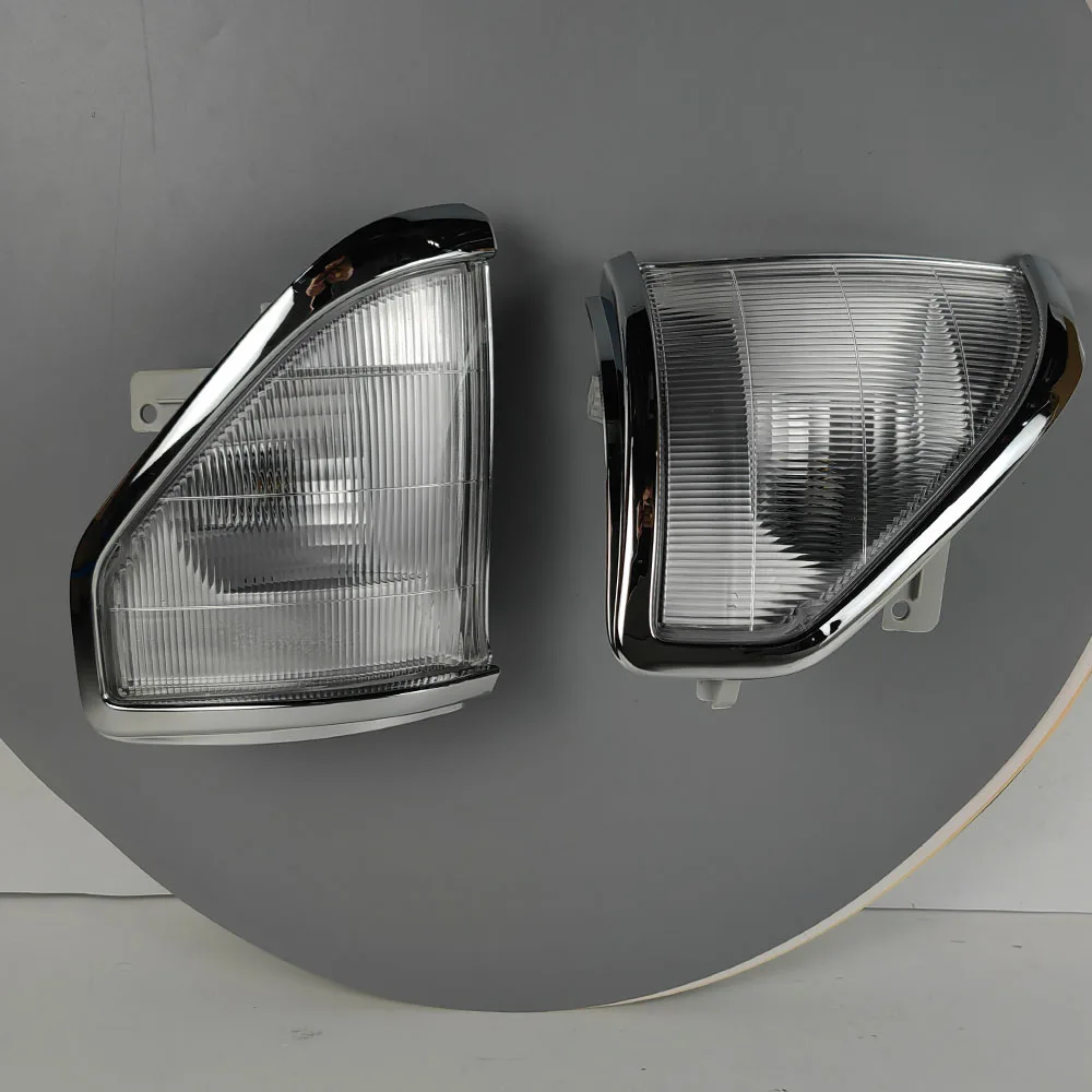 Corner Lamp for Land Cruiser 1987-1996 KZJ78 FJ75
