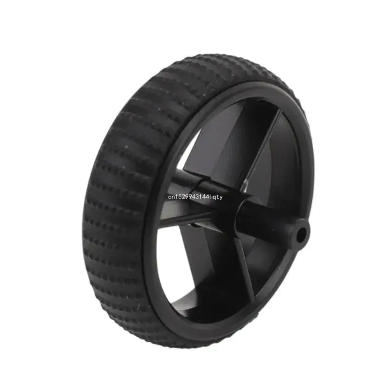Rolos roda rolagem polia mouse substituição para mouse V2Pro