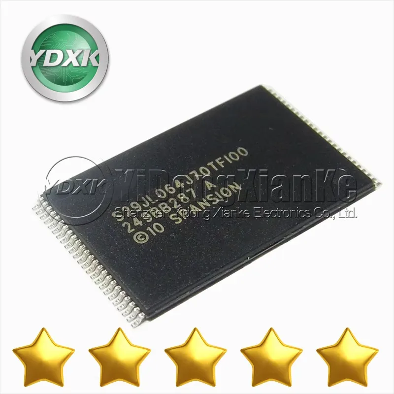 S29Jl064J70Tfi00 Ts…