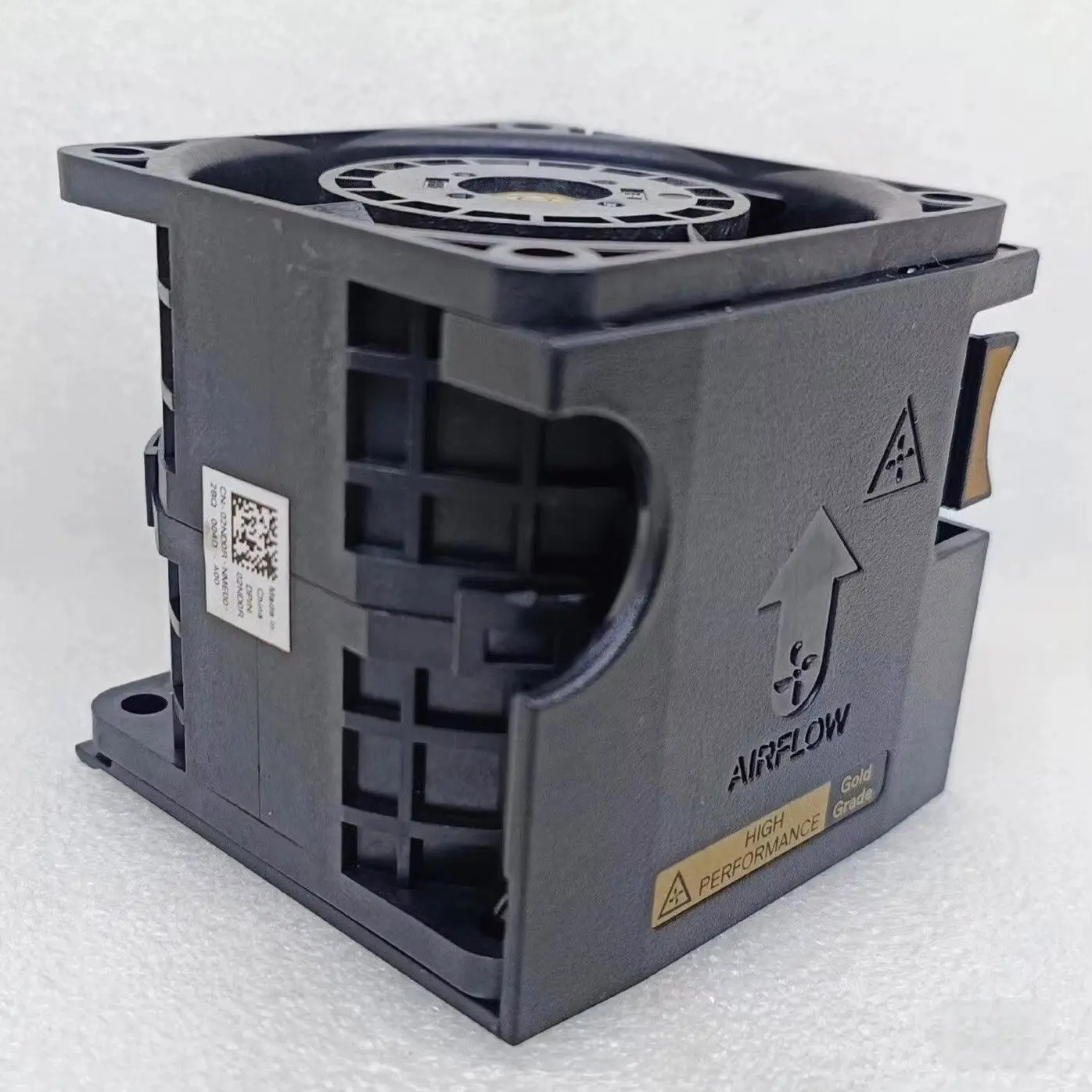 FOR Dell PowerEdge R750 R750XA R7525 Server CPU High Performance High Air Volume Fan 2ND0R 02ND0R