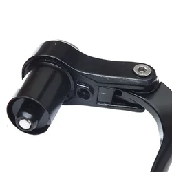 Top-quality 2021ER Base Brake End Levers Road TT Time Triathlon Bar Bicycle Bike Aerobar Aluminium Sports Bicycle Bike Parts